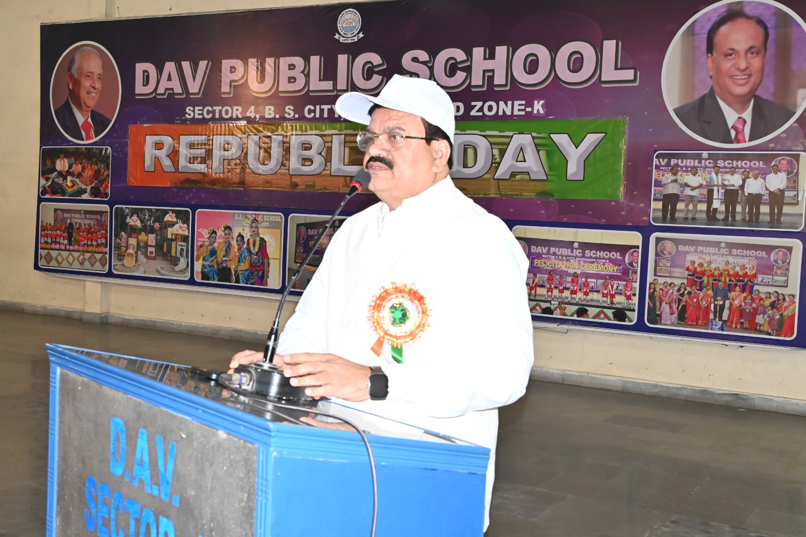 Republic day 2026